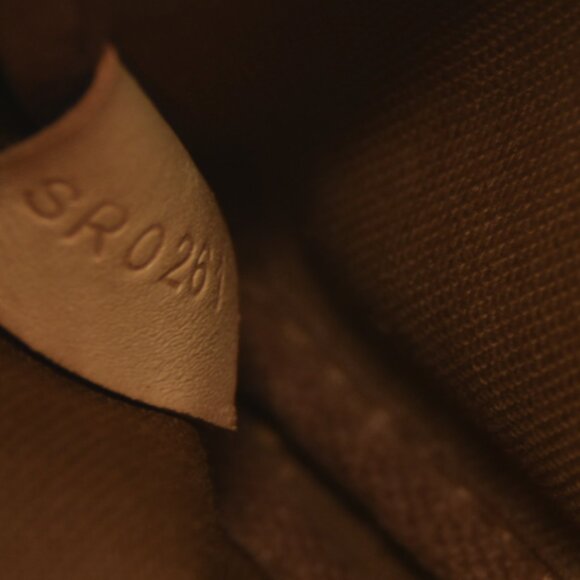 Louis Vuitton  Monogram Multi Pochette Accessories Kaki - Picture 12 of 16